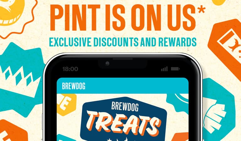 Paid Social Brew Dog Treats 1x1