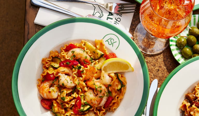 Pasta Fresca2965