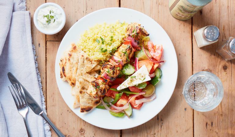 Rg menu lunch hero image